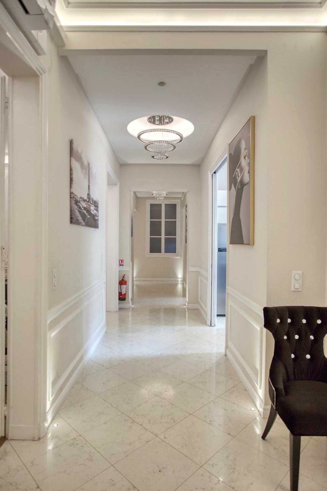 Luxueux 200M2 5Ch Champs Elysees A 1Min Perle Rare Paris Eksteriør bilde